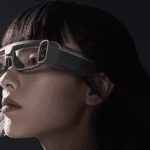 Xiaomi estaría por presentar unas gafas inteligentes con pantalla oled y cámara de 50 megapíxeles