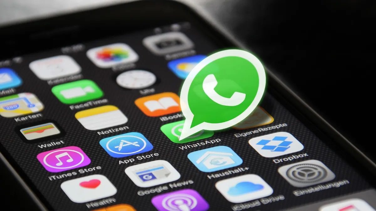 Whatsapp Ahora Te Permitirá Anclar Los Mensajes Importantes En Tus Chats Con Esta Nueva Función 4650